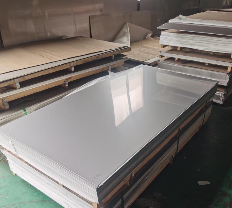 察哈尔右翼中321不锈钢板