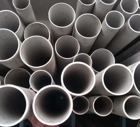 察哈尔右翼中321不锈钢管