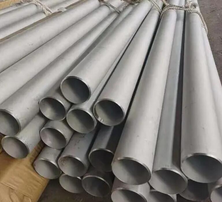 察哈尔右翼中304不锈钢管