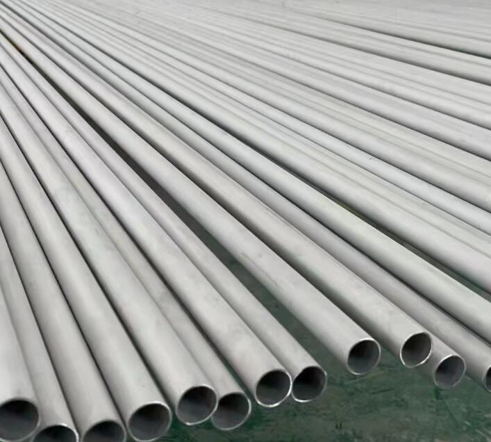 察哈尔右翼中441不锈钢管