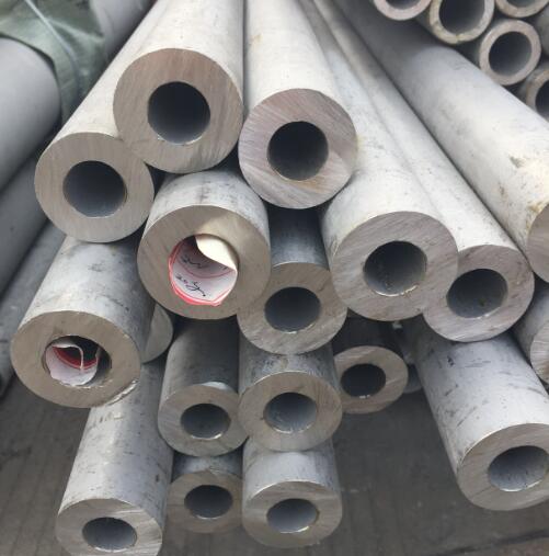 察哈尔右翼中321不锈钢管