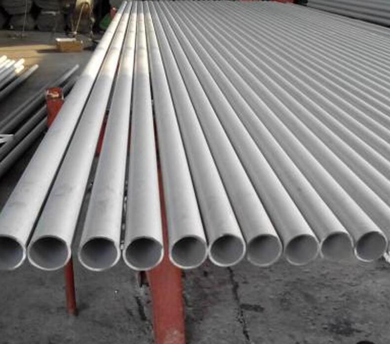 察哈尔右翼中不锈管