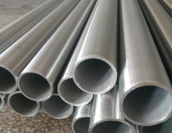 察哈尔右翼中321不锈钢管