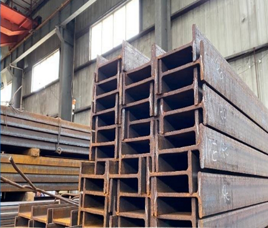 察哈尔右翼中Q420C工字型钢